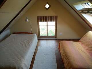 Дома для отпуска Lembitu Holiday Home Пярну Загородный дом с 3 спальнями и патио-25