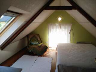 Дома для отпуска Lembitu Holiday Home Пярну Загородный дом с 3 спальнями и патио-66